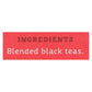 Stash Tea English Breakfast Black Tea - Case Of 6 - 20 Bags