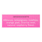 Stash Hibiscus Tea Wild Raspberry - 6 Pack of 20 Bags