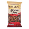 Snyder's Gluten-Free Mini Pretzels, 12-Pack (8 oz each)