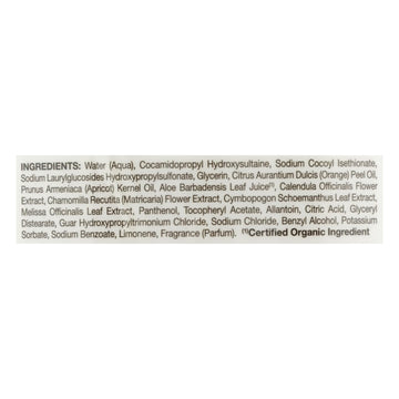 Jason Satin Shower Body Wash Citrus - 30 Fl Oz