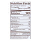 Unique Pretzels - Splits - Multi Grain - Case Of 12 - 11 Oz.