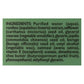 Shikai Borage Therapy Fragrance Free - 8 Fl Oz