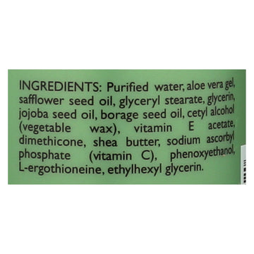 Shikai Borage Therapy Dry Skin Lotion Unscented - 16 Fl Oz