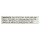 Popchips Sea Salt & Vinegar Chips, 12-Pack, 5 oz Each