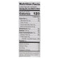 Popchips Potato Chip - Sea Salt - Case of 12 - 5 oz