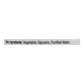 Nature's Answer - Burdock Root Alcohol Free - 1 Fl Oz