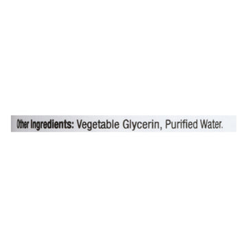 Nature's Answer - Hawthorn Berry Leaf And Flower - 1 Fl Oz