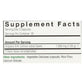 Nature's Answer - Slippery Elm Bark - 90 Vegetarian Capsules