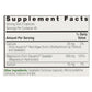 Nature's Answer Plant-Based Magnesium Supplement - 90 Caps
