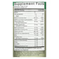 Nature's Answer - Liquid Vitamin B-complex - 16 Fl Oz
