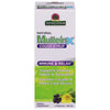 Nature's Answer - Mull Imunn Rlx Cough Syr - EA of 1-4 FZ