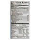 Kettle Sea Salt & Vinegar Chips, 5 Oz, Case of 15