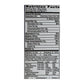 Kettle Sea Salt & Vinegar Chips, 1.5 Oz, Case of 24