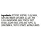 Kettle Brand - Krinkle Truff Sea Salt Chip - Case Of 15-5 Oz