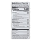 Kettle Brand - Potato Chips Ssalt Vngr - CS of 12-6.5 OZ