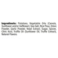 Kettle Brand - Pot Chp Krnkl Sea Salt - CS of 9-13 OZ