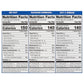 Kettle Brand - Pot Chps Ssalt Vngr Bbq - CS of 4-20/1 OZ