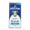 Dream - Rice Dream Og2 Original - CS of 6-32 FZ