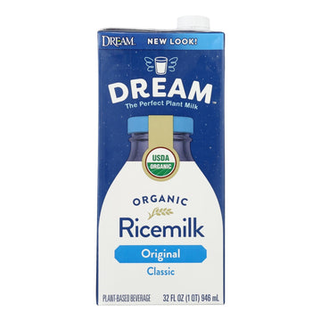 Dream - Rice Dream Og2 Original - CS of 6-32 FZ