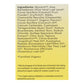 Radius Coconut Banana Chamomile Toothpaste - 3 Oz