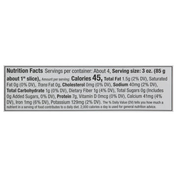 Mori-nu - Tofu Silken Xtra Firm Ss - CS of 12-10.9 OZ