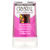 Crystal Body Deodorant Travel Stick - 1.5 Oz