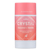 Crystal - Deodorant Stck Mag Coconut Vanilla - 1 Each-2.5 Oz