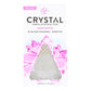 Crystal - Min Deodorant Stone Unscented - 1 Each 1-5 Oz