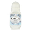 Crystal Body Deodorant Roll-on - 2.25 Fl Oz