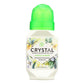 Crystal Essence Roll-on Deodorant, Vanilla Jasmine 2.25 Oz