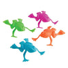 Rhode Island Novelty 2" Jumping Frog 36 ct