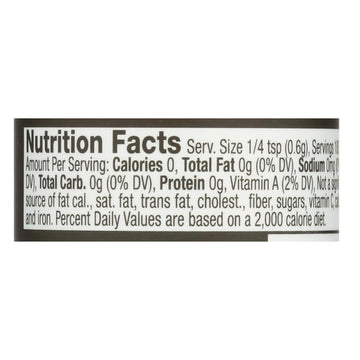Frontier Mexican Fiesta Seasoning - 2.12 Oz
