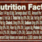 Simply Organic Chili Powder, Organic, 6-Pack, 2.89 oz