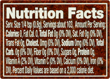 Simply Organic Chili Powder, Organic, 6-Pack, 2.89 oz