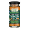 Frontier Organic Fair Trade Ground Turmeric Root 1.41 Oz
