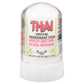 Thai Natural Crystal Deodorant Push-up Stick - 2.125 Oz