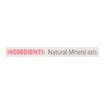 Thai Natural Crystal Deodorant Push-up Stick - 2.125 Oz