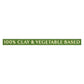 Zion Health - Ancnt Clay Soap Tea Tree - 1 Each - 6 Oz