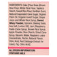 Pamela's Figgies & Jammies Raspberry, 6 Pack, 9 oz