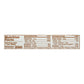 GoMacro Organic Macrobar - Peanut Butter Chocolate Chip - 2.5 oz Bars - Case of 12