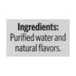Hint Strawberry Kiwi Water, 12-Pack, 16 Fl Oz Each