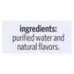 Hint Watermelon Water - Watermelon - Case Of 12 - 16 Fl Oz.