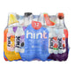 Hint Fruit Infused Water  - 1 Each - 12/16 FZ