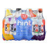 Hint Fruit Infused Water  - 1 Each - 12/16 FZ