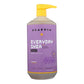 Alaffia - Shampoo - Shea Lavender - 32 Oz.