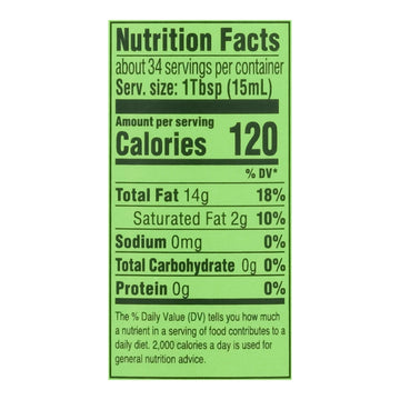 Graza Extra Virgin Olive Oil Drizzle, 6-Pack (16.9 fl oz)