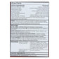 Hylands Homeopathic - Restful Legs Pm - 50 Tab