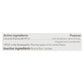 Hyland's - Calc Flour 6x Cell Salt - 1 Each-100 Tab