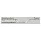 Hyland's - Mag Phos 6x #8 Cell Salt - 1 Each-100 Tab