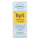 Liddell Homeopathic Back Pain Sciatica - 1 Fl Oz